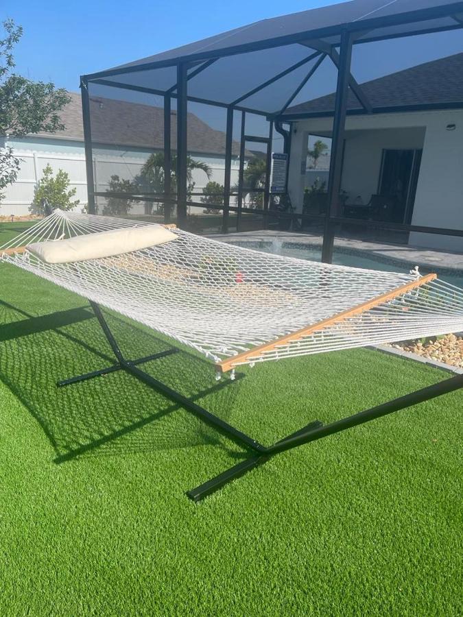 Villa Awesome! Cape Coral Exterior foto