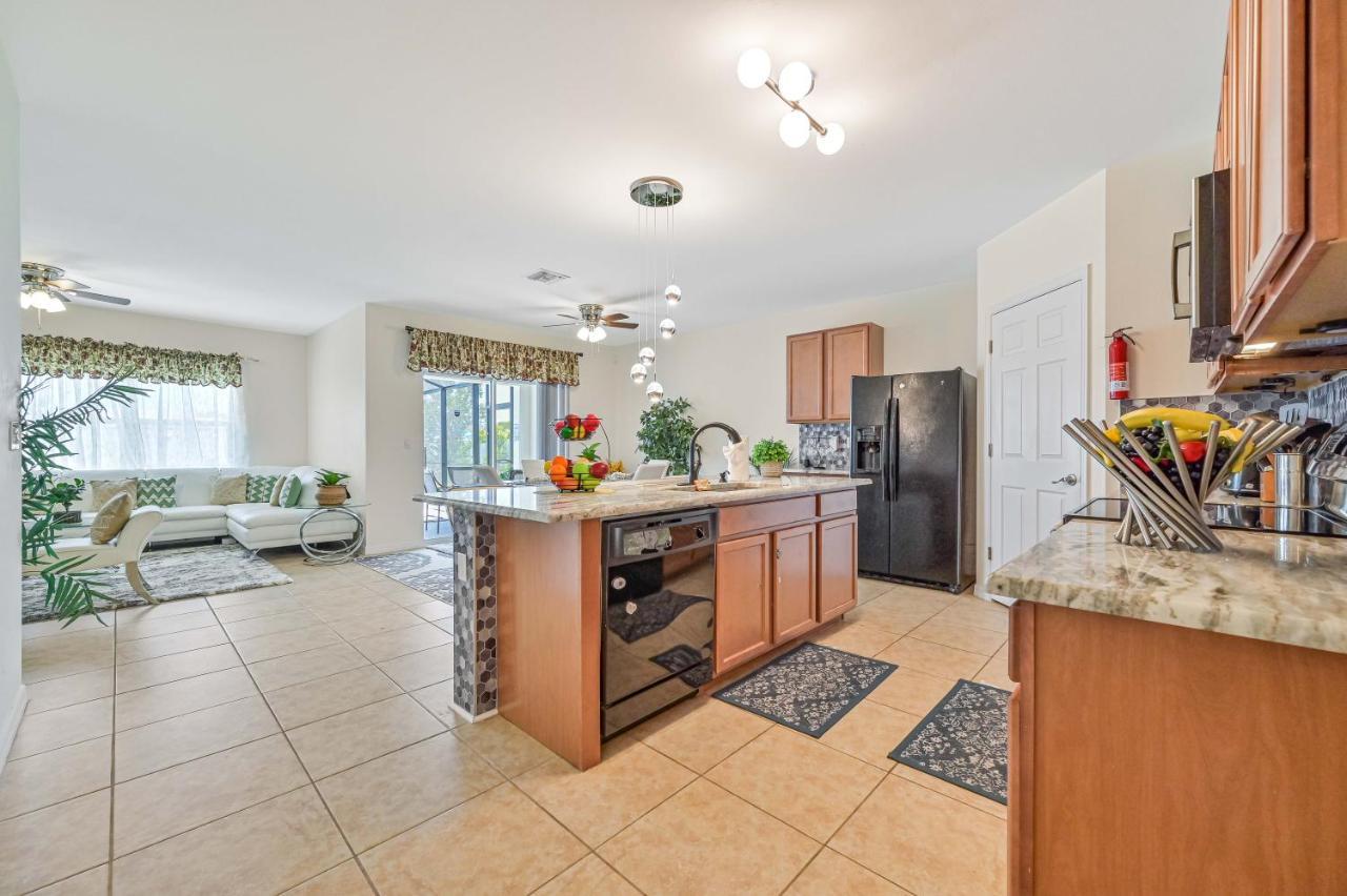 Villa Awesome! Cape Coral Exterior foto
