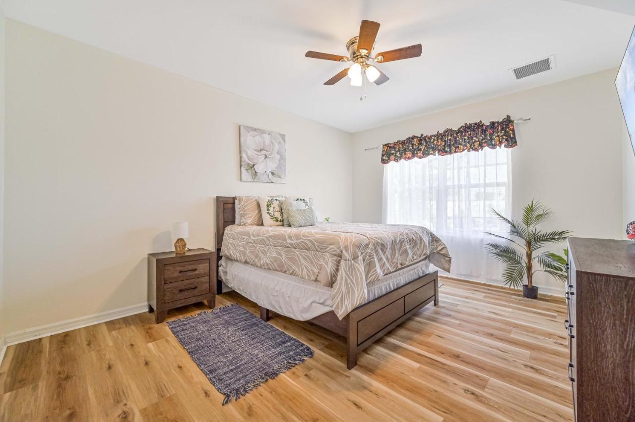 Villa Awesome! Cape Coral Exterior foto