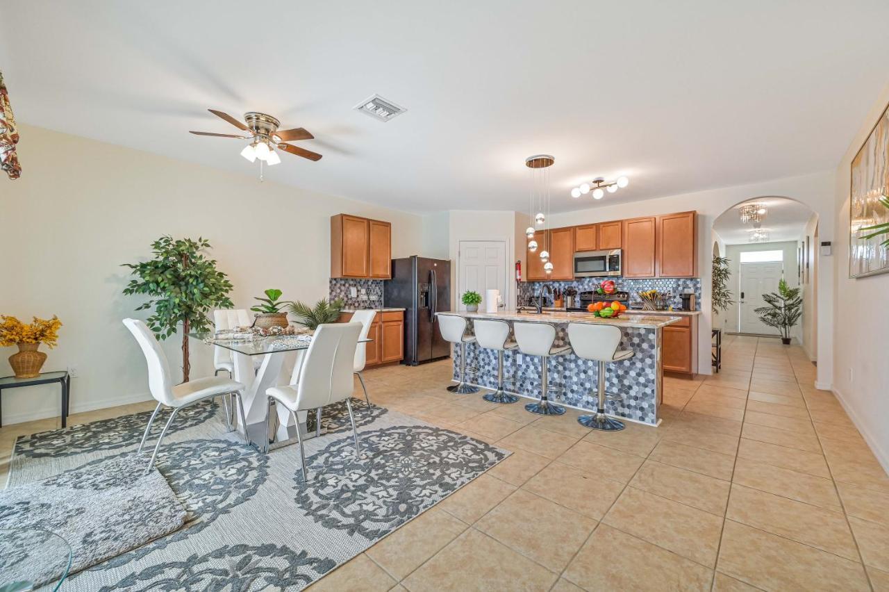 Villa Awesome! Cape Coral Exterior foto